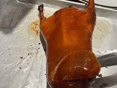 -真地道京味府·鲜橙烤鸭·北京菜(朝阳公园·甜水园店)