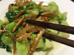 -新竹里馆·花园餐厅(兴苑路店)