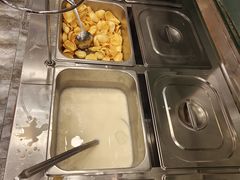 -京都蝎府羊蝎子火锅(珠市口店)