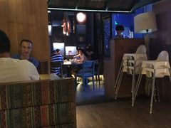 -蜜桃餐厅·江浙融合菜(荟聚购物中心店)