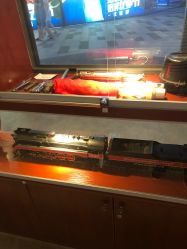-1912拾光车站有轨小火车(仙林站)