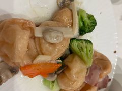-绿雅酒家(江西中路店)