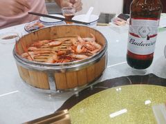 -水上人家河鲜