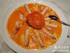 -松鹤楼·非遗·苏帮菜(融科店)