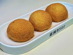 -蔡澜点心·粤菜(月星环球港店)