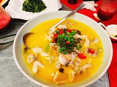 -望乡楼上海菜(日月光店)