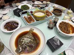 -紫光园·烤鸭·北京菜(团结湖店)