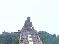 -龙口南山旅游景区