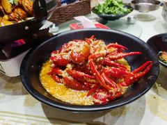 瞿记卤虾-聚味瞿记·龙虾堂(天元店)