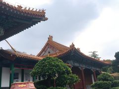 -珠海圆明新园