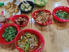 -冒椒火辣(奎星楼街店)