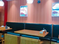 -杨妈妈粥店(滑翔路店)