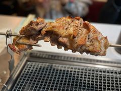 -呼伦贝尔烤羊·蒙古烤羊排(南田路总店)