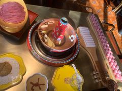 -羊大爷涮肉(亮马桥店)