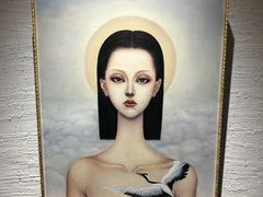 -金谷里艺术馆