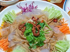 -和晟shèng铁锅炖·东北菜(南山店)