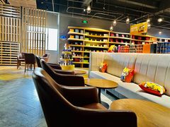 -大益茶庭(勐海会员中心店)