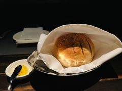 -食间牛排(重庆路万达店)