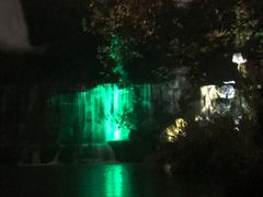 -翡翠湖迎宾馆·游泳馆