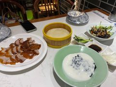 -再回头私房菜·老南京菜