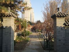 -李叔同故居纪念馆
