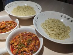 -友达面馆(二七南路店)