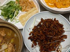 -小吊梨汤·北京菜·烤鸭(鸟巢店)