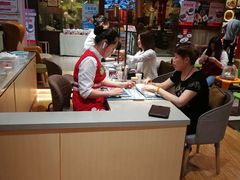 -海底捞火锅(公益西桥店)