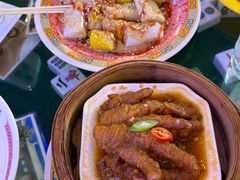 -憶廟街 X 沙角邨(太古城店)