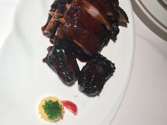 特色枣香上海酱鸭-苏浙总会(国金中心店)