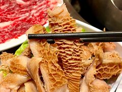 -贵宾牛·潮汕牛肉火锅(珠池总店)