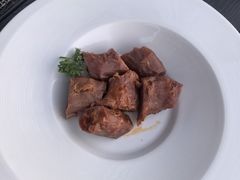 -富力威斯汀酒店-中国元素中餐厅(武昌临江店)