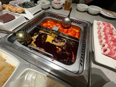 -海底捞火锅(方圆荟店)