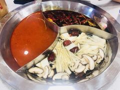 -陳艳红火锅(港汇店)