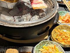 -炭虎烤肉(桂林路店)