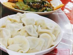 -哈尔滨饺子王·东北菜(鱼鳞浃路店)