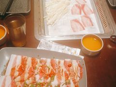 -新石器烤肉(虹悦城店)
