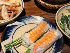 -Cuc Gach Quan Restaurant