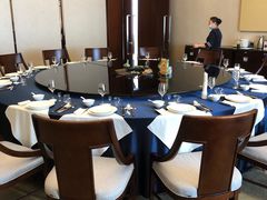 大堂-国联奥体明都酒店