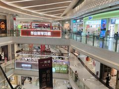 -天虹购物中心(深圳龙华店)