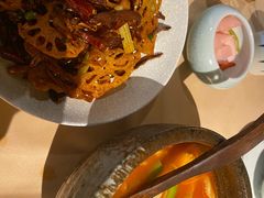 -山石榴·贵州菜(丰盛里店)