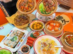 -赵财记·肠粉·煲仔饭(九龙城店)