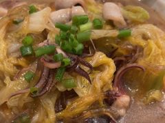 -子霖南山鲜虾面(南山总店)