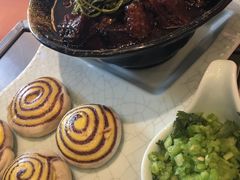-小土豆北方菜馆(方庄店)