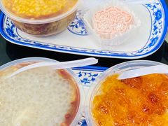 -百花传统甜品店(原址店)