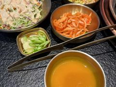 -伏一解牛烤肉专门店(信业购物中心店)