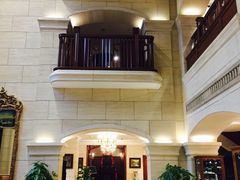 -马勒别墅饭店(静安寺店)