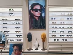 -大明府国际眼镜(太原北街店)