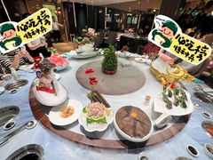 -尚海豆捞(乐虹坊店)