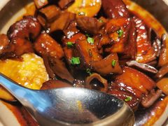 逸道招牌红烧肉-逸道(益丰·外滩源店)